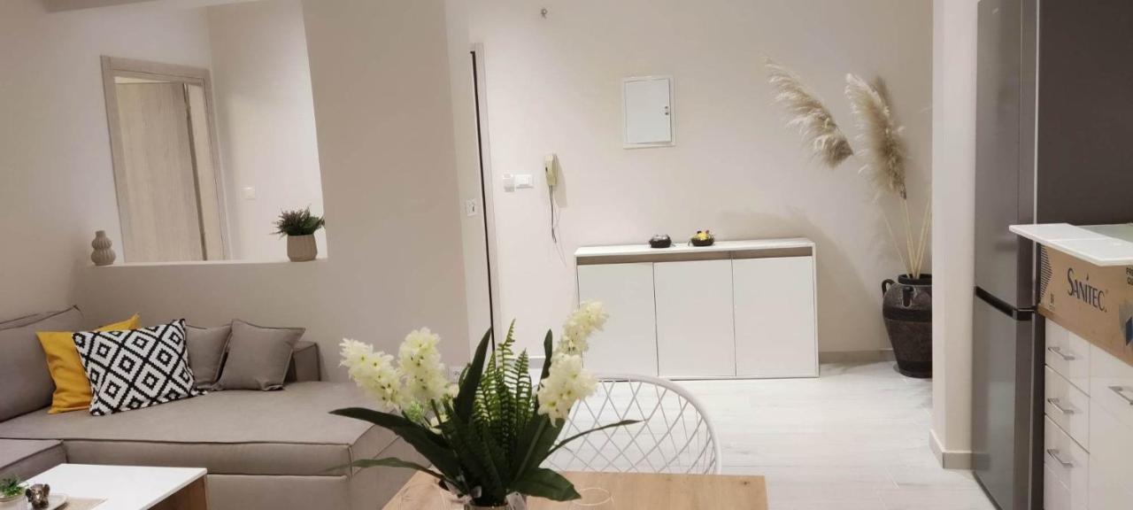 Lejlighed i Corfu på 110 m². Soveværelser: 3. Private badeværelser: 1. Eksteriør billede